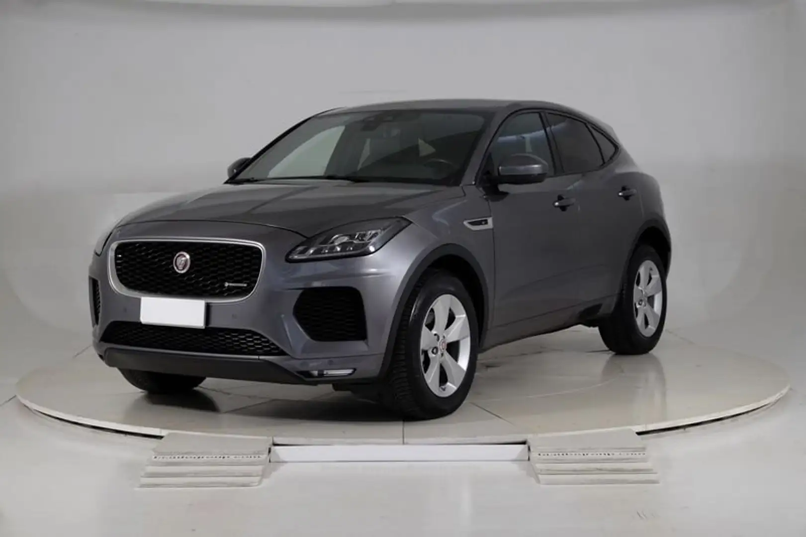 Jaguar E-Pace 2017 Diesel 2.0d i4 S awd 150cv auto Grey - 1