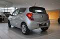 Opel Karl 1.0 EDITION 5-TÜR KLIMA/USB/TEMP./BT Silber - thumbnail 7