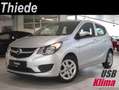 Opel Karl 1.0 EDITION 5-TÜR KLIMA/USB/TEMP./BT Silber - thumbnail 1
