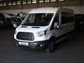 Ford Transit Kombi 350 L3H2 Trend BTW  KMP Flexboden Weiß - thumbnail 2