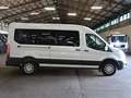 Ford Transit Kombi 350 L3H2 Trend BTW  KMP Flexboden Weiß - thumbnail 6