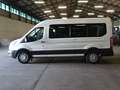 Ford Transit Kombi 350 L3H2 Trend BTW  KMP Flexboden Weiß - thumbnail 3