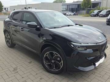 Junior 1.2 Turbo Hybrid Ibrida Ti Ti