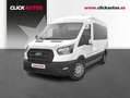 Ford Transit 2.0 Ecoblue 130CV Custom Kombi FT 350 L3  MHEV Shu Blanco - thumbnail 1