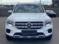 Mercedes-Benz GLB 220 d°NAVI°AHK°ST-HEIZ.°T-LEDER°PDC° Blanc - thumbnail 2