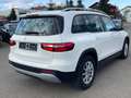 Mercedes-Benz GLB 220 d°NAVI°AHK°ST-HEIZ.°T-LEDER°PDC° Blanc - thumbnail 5