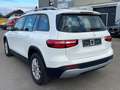 Mercedes-Benz GLB 220 d°NAVI°AHK°ST-HEIZ.°T-LEDER°PDC° Blanc - thumbnail 6