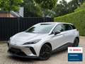 MG MG4 Electric Standard 51 kWh Gris - thumbnail 1