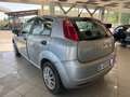 Fiat Grande Punto Grande Punto III 2005 5p 1.2 UNICO PROPRIETARIO Grigio - thumbnail 4