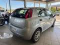 Fiat Grande Punto Grande Punto III 2005 5p 1.2 UNICO PROPRIETARIO Grigio - thumbnail 6