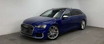 Avant 3.0 TDI qu PANO+21Z+NACHT+SOFT+MASSAGE+