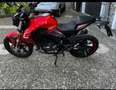 Keeway RKF 125 Rood - thumbnail 1