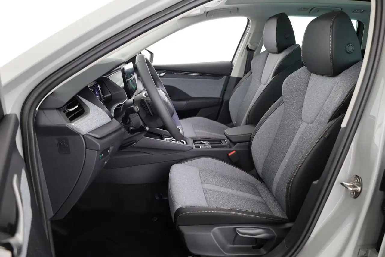 Skoda Octavia 2026 — фото 11