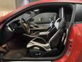 BMW M4 Competition*MEGAVOLL*Carbon Keramik*Schalensitz Rot - thumbnail 2