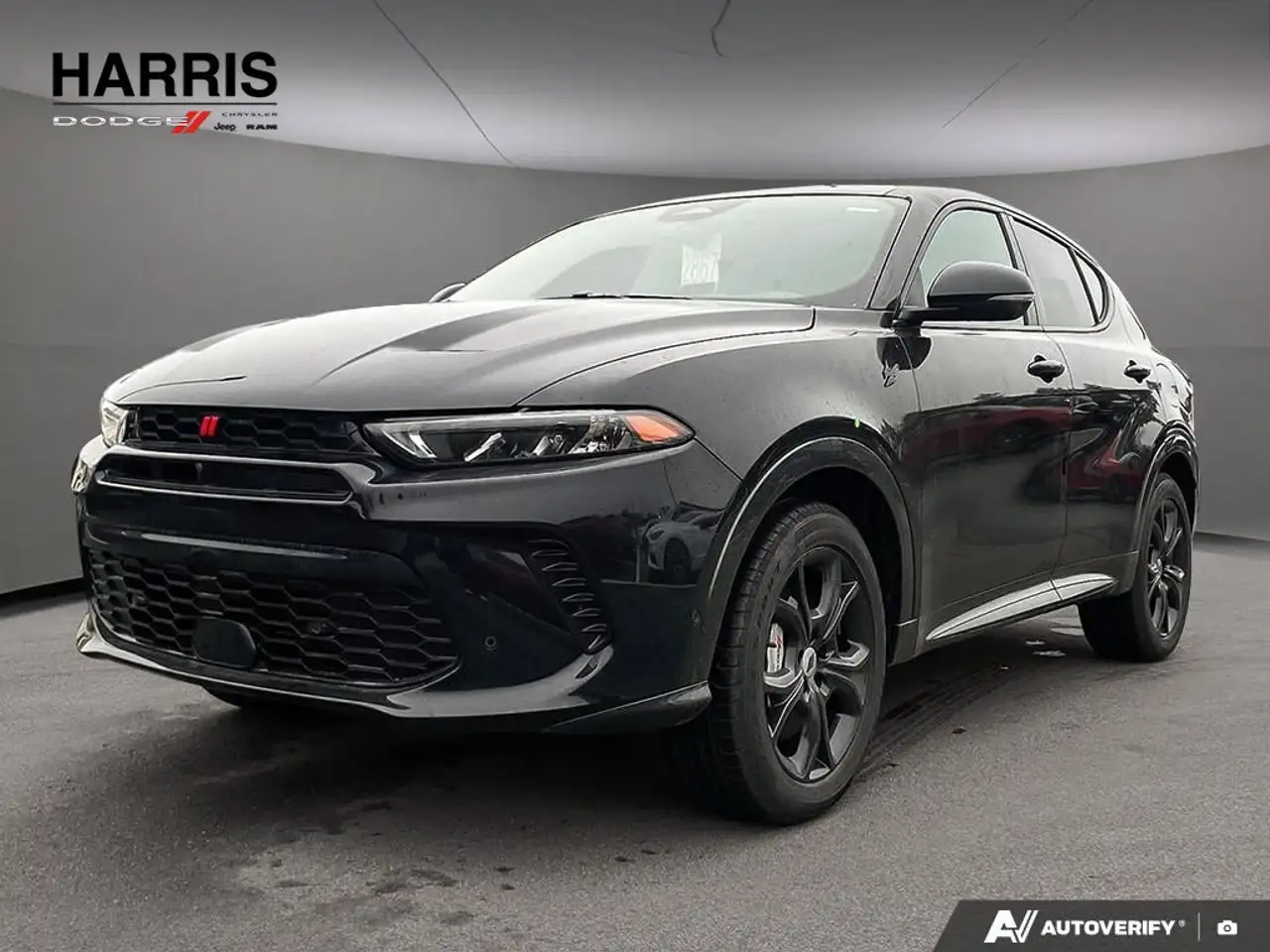 2024 Dodge Hornet