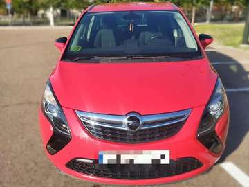 2.0 CDTi 165 CV Excellence