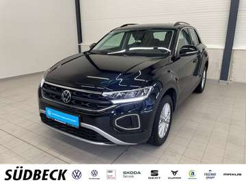 1.0 TSI Life KAMERA+APP+ACC+LIGHT ASSIST