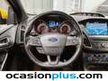 Ford Focus 2.0 Ecoboost Auto-S&S ST Amarillo - thumbnail 27