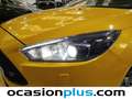 Ford Focus 2.0 Ecoboost Auto-S&S ST Amarillo - thumbnail 20