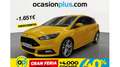 Ford Focus 2.0 Ecoboost Auto-S&S ST Amarillo - thumbnail 1
