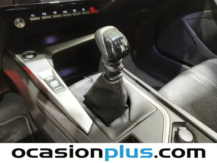 Peugeot 308 2023, foto 5