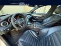 Mercedes-Benz C 220 220d BVA - AMG - Toit panoramique Blanc - thumbnail 4