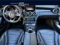 Mercedes-Benz C 220 220d BVA - AMG - Toit panoramique Blanc - thumbnail 5