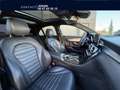 Mercedes-Benz C 220 220d BVA - AMG - Toit panoramique Blanc - thumbnail 3