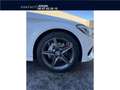 Mercedes-Benz C 220 220d BVA - AMG - Toit panoramique Blanc - thumbnail 8