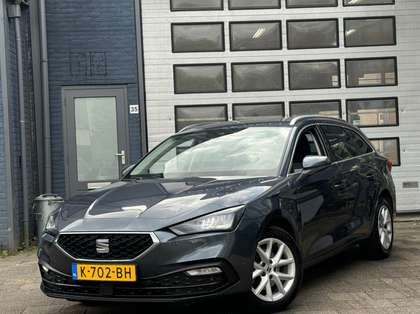 SEAT Leon Sportstourer 1.5 TSI Style Launch Edition | Navi |