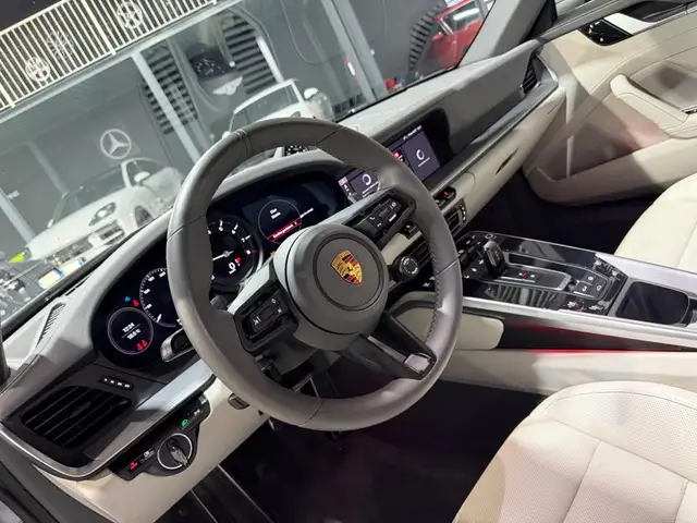 Porsche 911 view 12
