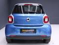 smart forFour EQ  +SHZ+PDC+Klimaaut. Синій - thumbnail 6