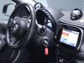 smart forFour EQ  +SHZ+PDC+Klimaaut. Синій - thumbnail 11