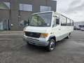 Mercedes-Benz Vario 813 (Stock ID 42250) Weiß - thumbnail 1