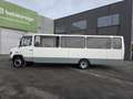 Mercedes-Benz Vario 813 (Stock ID 42250) Weiß - thumbnail 4