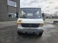 Mercedes-Benz Vario 813 (Stock ID 42250) Weiß - thumbnail 2