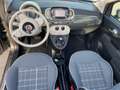 Fiat 500C 1.2 Mirror s&s 69cv dualogic srebrna - thumbnail 6