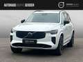 Volvo XC90 T8 AWD Plus Dark 7-Sitzer ACC BLIS Weiß - thumbnail 1