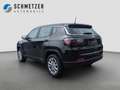 Jeep Compass +1.3+MultiAir+Lenkradhzg+Sitzhzgv+PDCh+++ Zwart - thumbnail 3