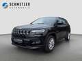 Jeep Compass +1.3+MultiAir+Lenkradhzg+Sitzhzgv+PDCh+++ Zwart - thumbnail 1