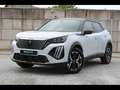 Peugeot 2008 GT -FULL OPTION- Blanc - thumbnail 1