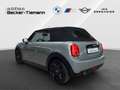 MINI Cooper Cabrio LED/Klima/Tempom./Leder/17'' Black Grau - thumbnail 4