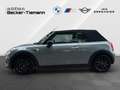MINI Cooper Cabrio LED/Klima/Tempom./Leder/17'' Black Grau - thumbnail 3