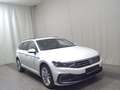 Volkswagen Passat Var. GTE 1.4 TSI Navi LED DC Pano ACC DCC Weiß - thumbnail 3