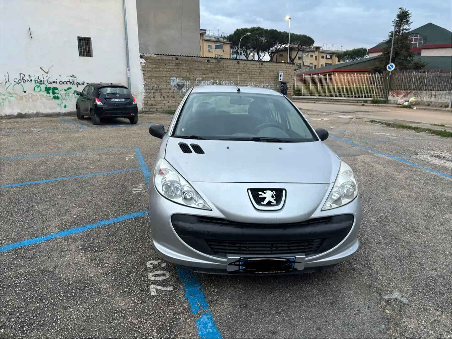 Peugeot 206 Plus 5p 1.1 Trendy - 1