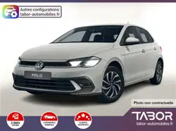 Volkswagen Polo 95 Sièges chauf Gar3ans Cam 15'
