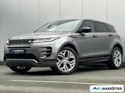 Land Rover Range Rover Evoque D200 R Dynamic SE ACC/AHK/Pano
