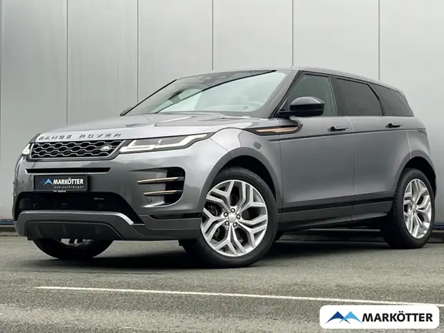 Land Rover Range Rover Evoque D200 R Dynamic SE ACC/AHK/Pano