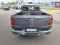 Fiat Fullback 2.4td cabina estesa LX 4wd 180cv E6 935kg Gris - thumbnail 6