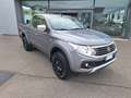 Fiat Fullback 2.4td cabina estesa LX 4wd 180cv E6 935kg Gris - thumbnail 3